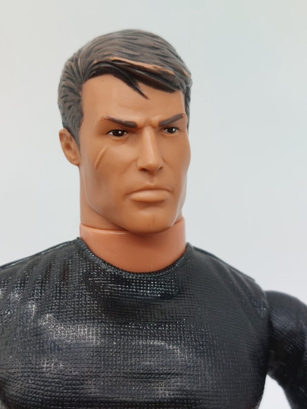 GI Joe Doll Action Figure 1996 Hasbro 12" READ